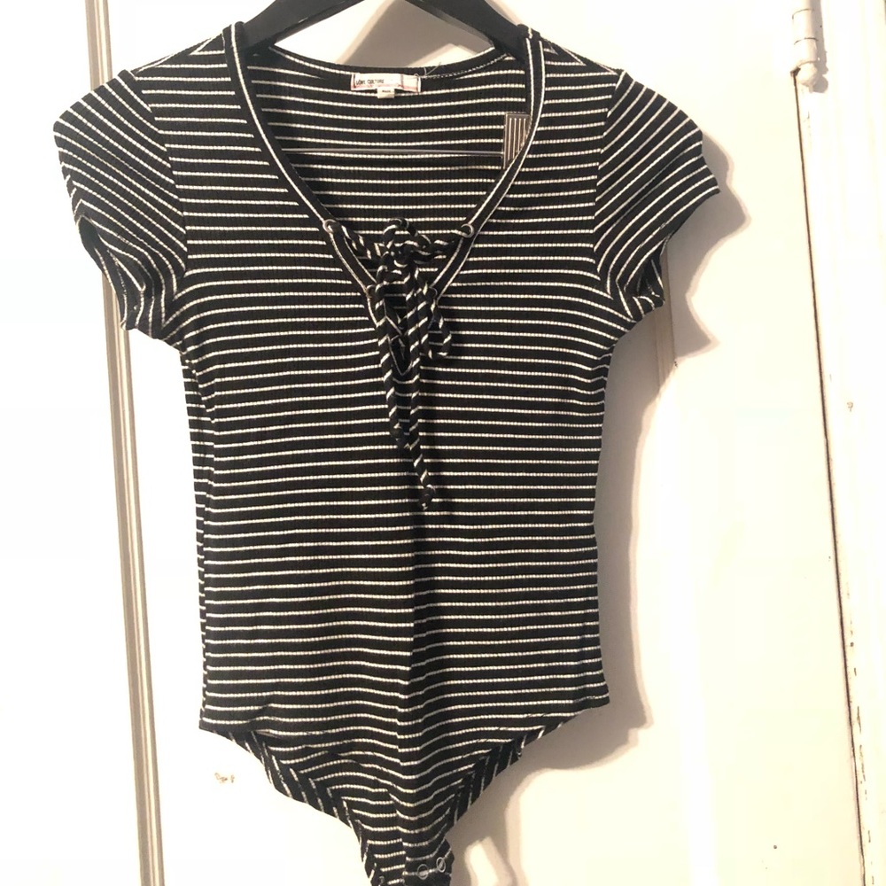 Cute Bodysuit